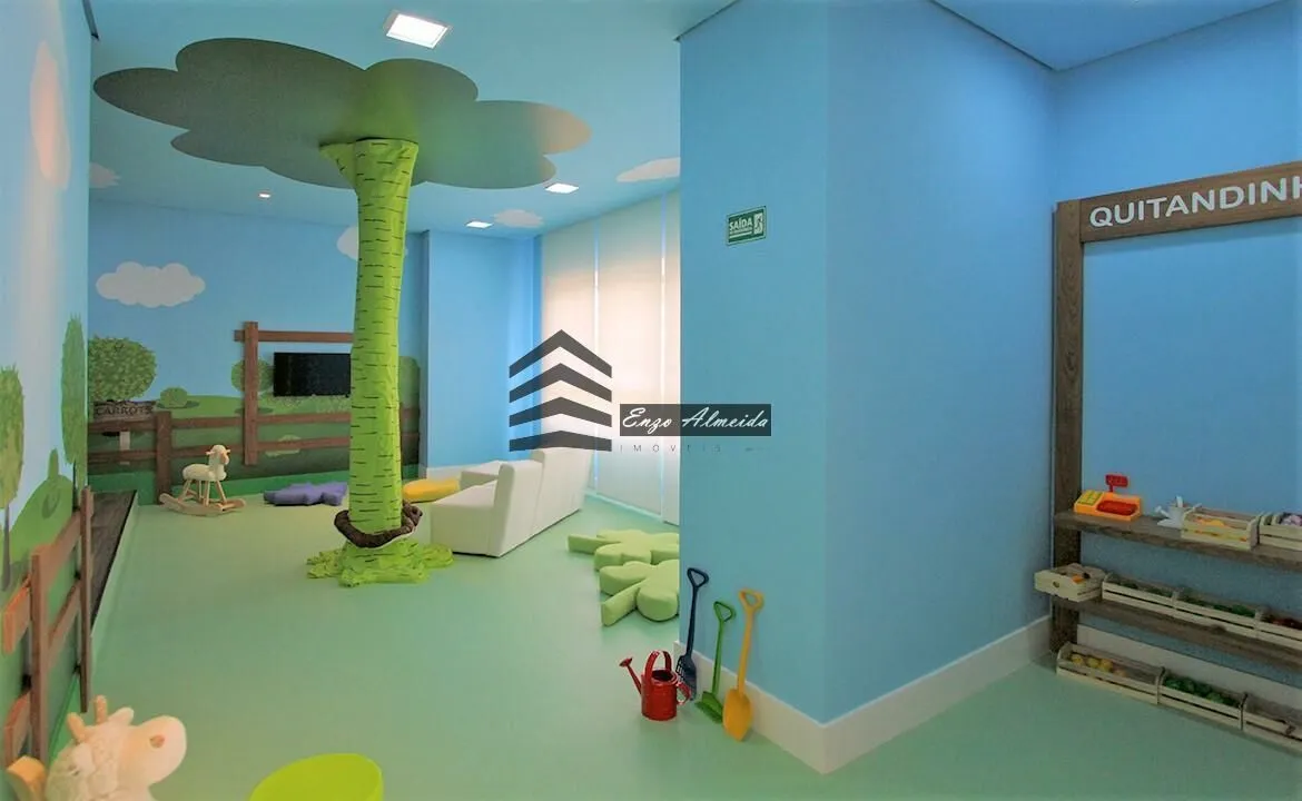 Imagem Apartamento à venda em São Paulo/SP