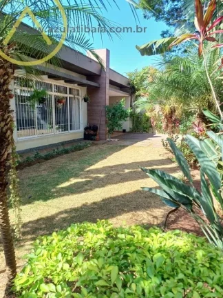 Imagem Casa para Venda em Atibaia, Samambaia Parque Residencial, 3 dormitórios, 3 suítes, 4 banheiros, 4 vagas