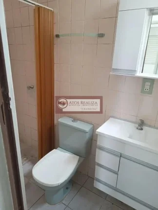 Imagem Apartamento à Venda no Centro de Diadema, 2 Dorms, 1 vaga de garagem, 51m², valor de Oportunidade R$ 333k. Confira!