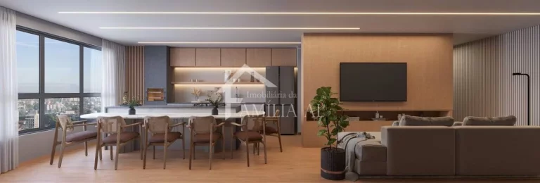 Imagem Apartamento na Planta no bairro América