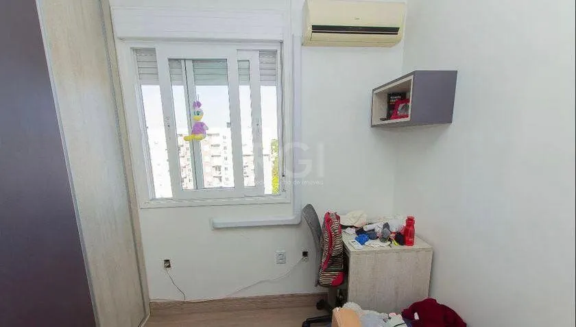Imagem Apartamento para Venda - 73m², 3 dormitórios, sendo 1 suites, 1 vaga - Jardim Itu Sabará