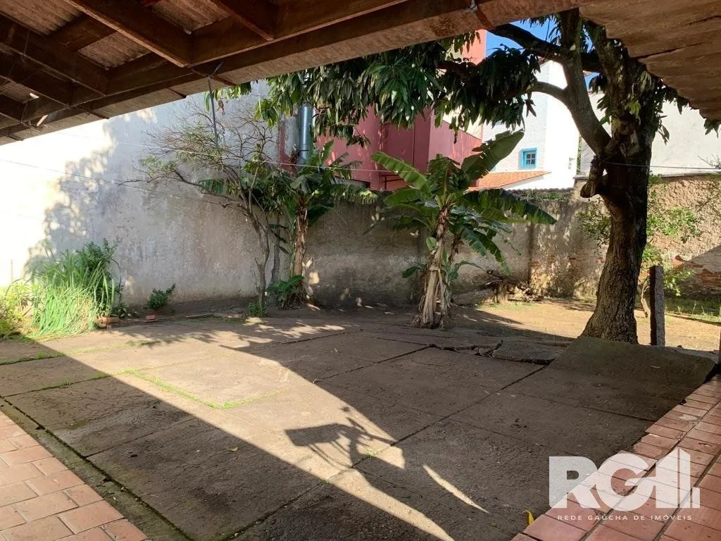 Imagem Casa em Passo da Areia