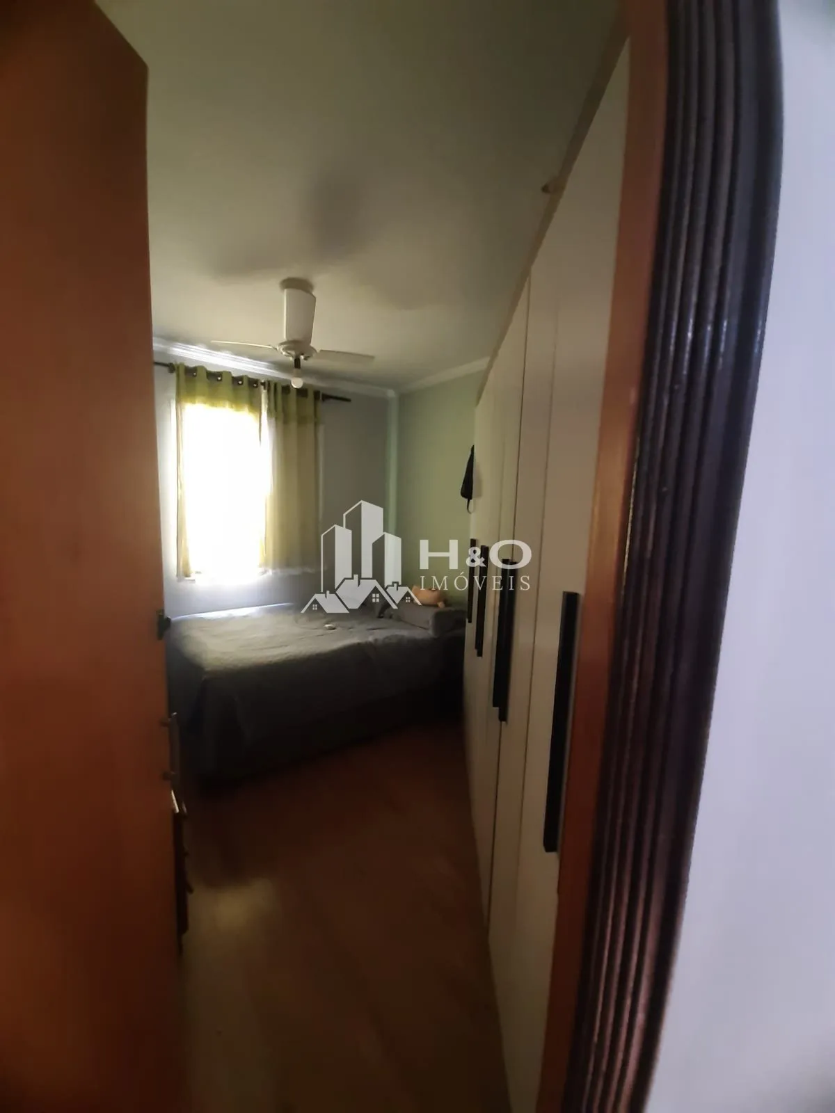 Imagem Apartamento 2 Dormitórios com Planejados e Sacada à Venda na Cidad Líder
