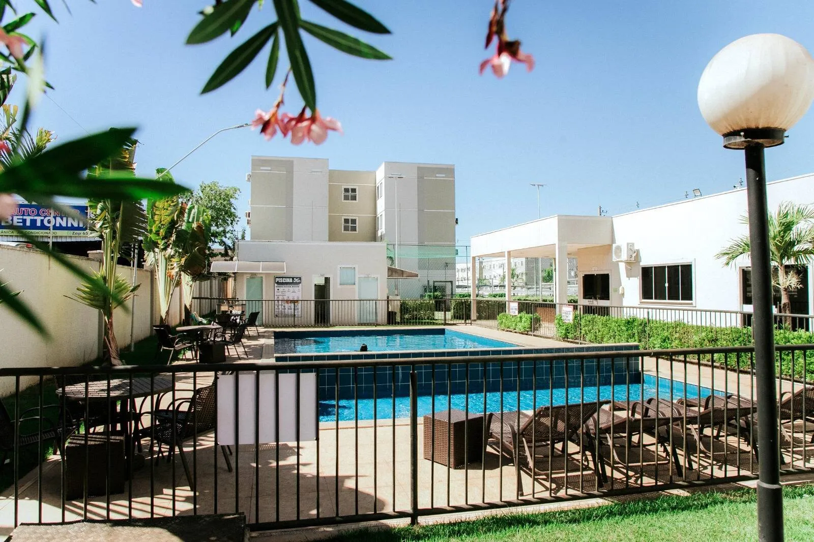 Foto do imóvel APARTAMENTO 2 QUARTOS CHAPADA DOS PINHEIROS MRV em Rua do DNER