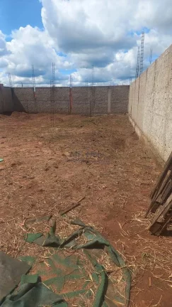 Imagem Terreno Padrão