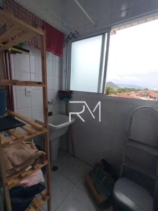 Imagem Apartamento com 1 dormitório à venda, 61 m por R$ 230.000,00 - Agenor de Campos - Mongaguá/SP