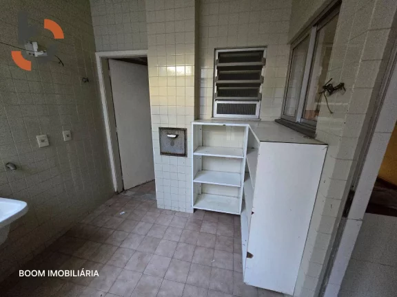 Imagem (Venda) Apartamento com 3 dormitórios - Centro - Nova Iguaçu/RJ
