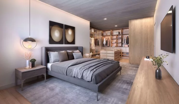 Imagem Apartamento à venda no bairro Jardim América - São Paulo/SP