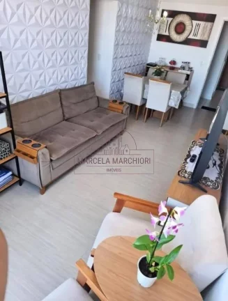 Imagem Apartamento com tudo perto, montado e decorado