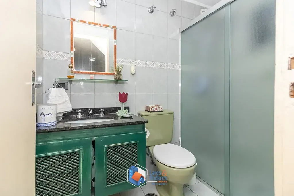 Imagem Casa à venda 3 Quartos 4 Vagas 135M² Jardim Consórcio São Paulo - SP