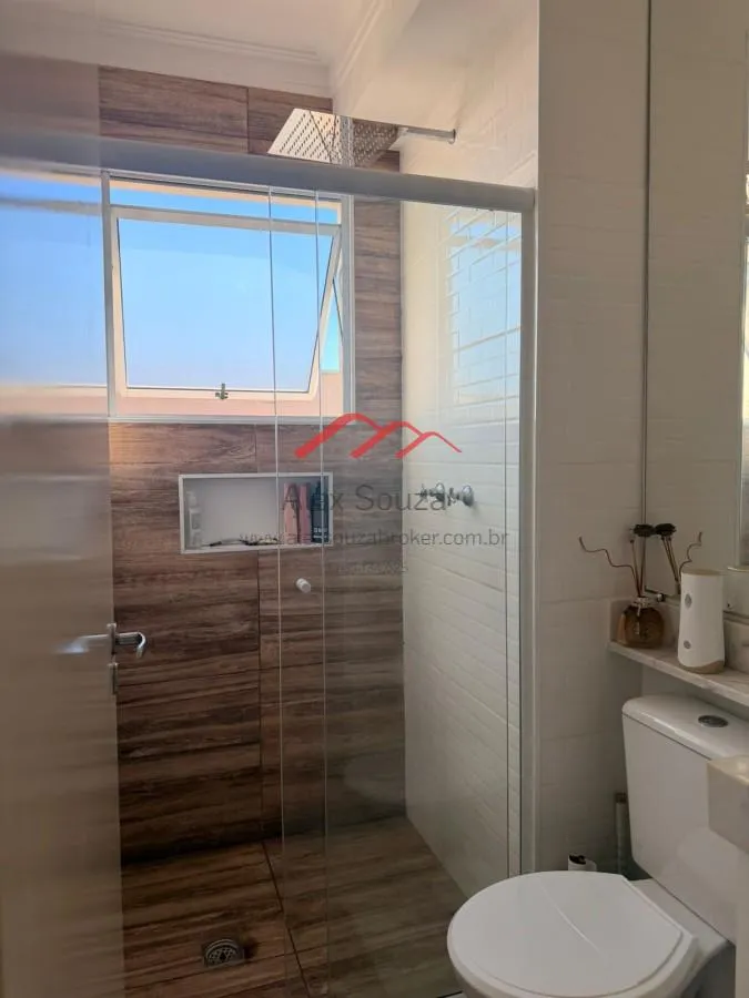 Imagem Apartamento para Venda em Campinas, Jardim do Lago Continuação, 2 dormitórios, 1 banheiro, 1 vaga