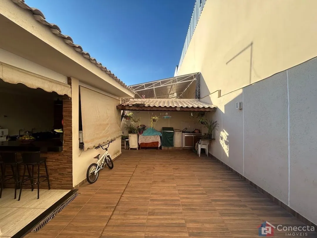 Imagem Casa Residencial à venda, Sebastião Amorim, Patos de Minas - CA0367.