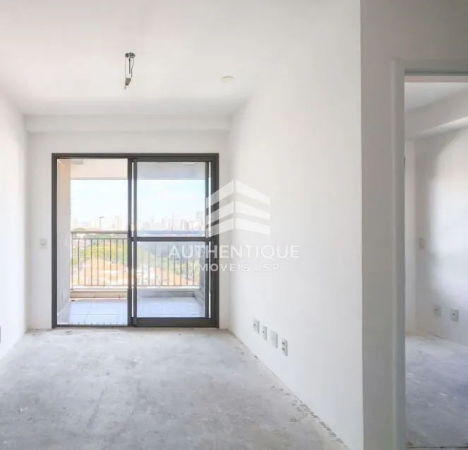 Imagem ARVO LACERDA FRANCO - Apartamento à venda no bairro Aclimação - São Paulo/SP, Zona Sul