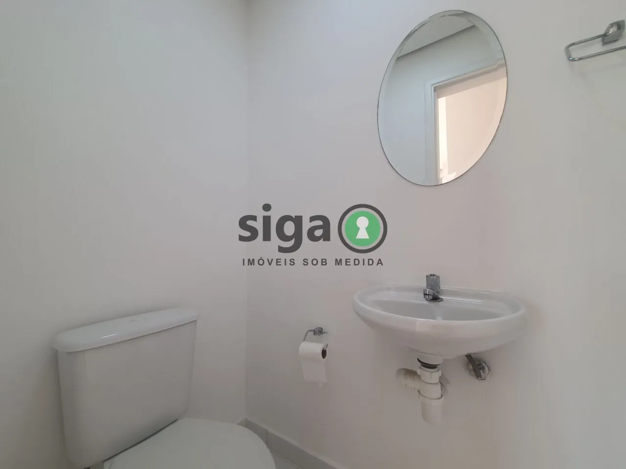 Imagem Apartamento de 85m² com 3 quartos - Portal do Morumbi - São Paulo/SP