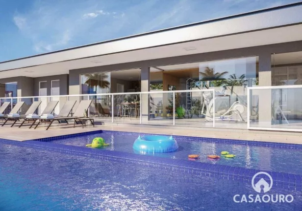 Imagem Casa com 2 quartos à venda, 80 m² - Mirante do Jambreiro - Nova Lima/MG
