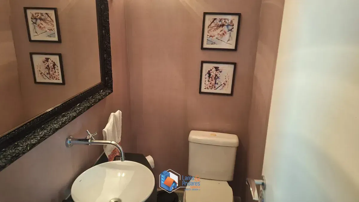Imagem Apartamento para venda em Vila Andrade com 4 quartos, sendo 2 suítes, 211m²