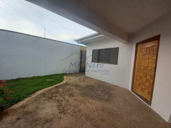 Imagem Casa Padrão
