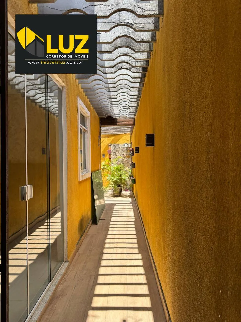 Imagem Casa em Condomínio no Passaré | Conforto, Lazer e Excelente Localização.