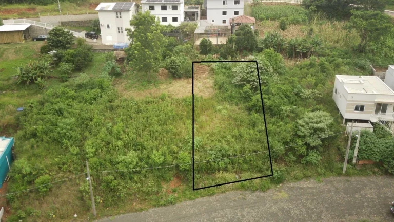 Foto do imóvel Terreno para Venda em Concórdia, Das Nações em Venezuela