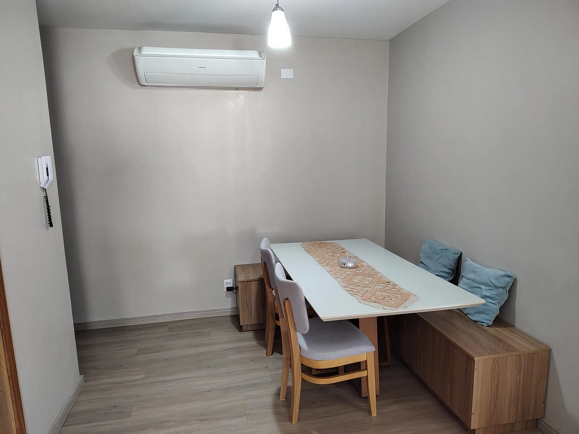 Imagem Apartamento 2 dormitórios com sacada próximo à PUCRS