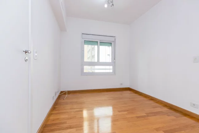 Imagem Apartamento à venda em São Paulo, Moema, com 2 quartos, 66m2