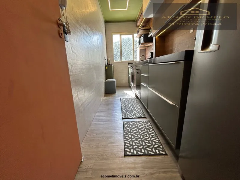 Imagem Apartamentos no Litoral para venda em Praia Grande no bairro Canto do Forte