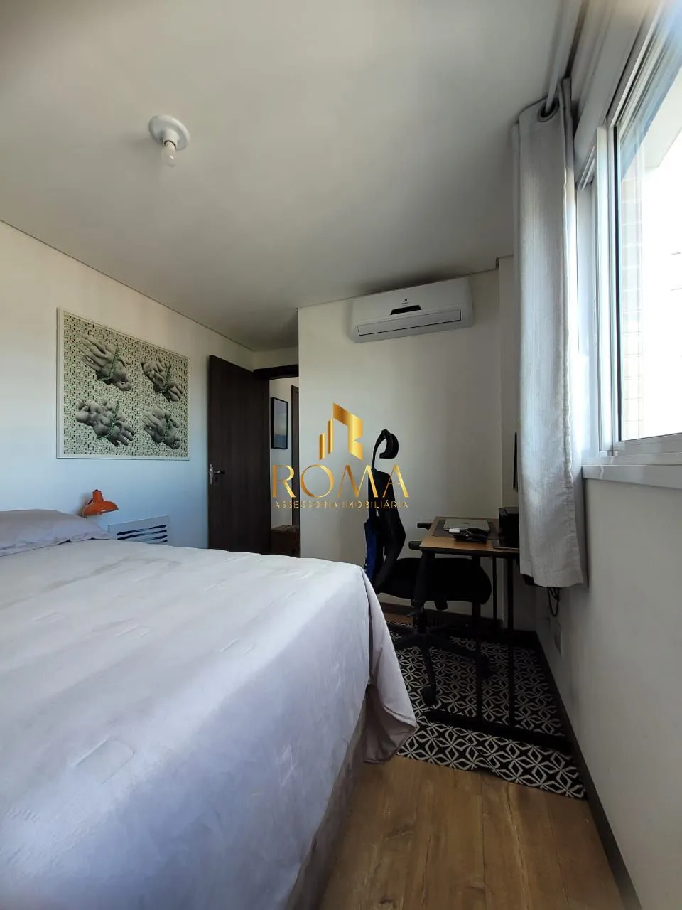 Imagem Apartamento 1 dormitórios à venda Nonoai Santa Maria/RS