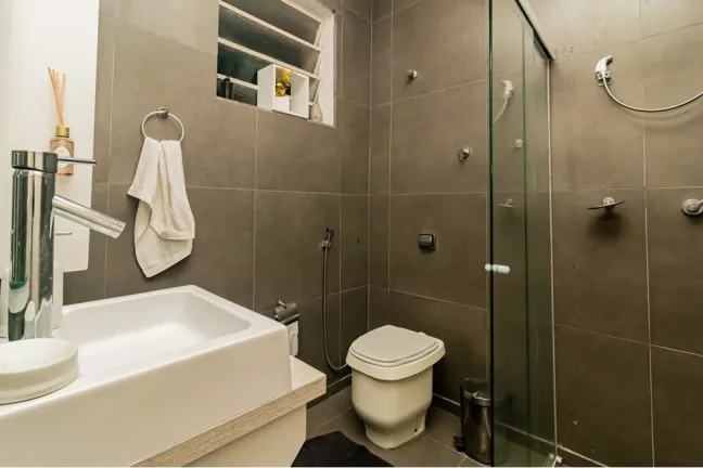 Imagem Apartamento para venda no bairro Mont Serrat em Porto Alegre