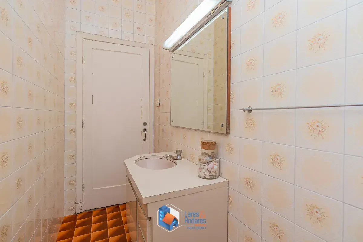 Imagem Casa para venda em Santo Amaro com 4 quartos, sendo 1 suíte, 969m²