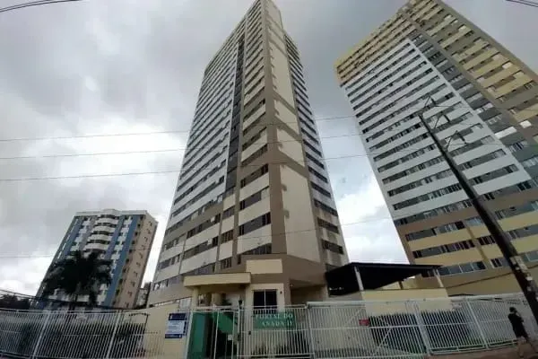 Foto do imóvel Apartamento com 3 Quartos à Venda, 62 m² em Fátima - Fortaleza