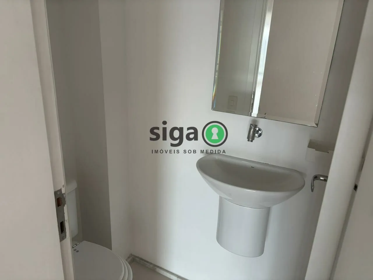Imagem Apartamento à Venda com 3 Suítes e 112m² na Chácara Santo Antônio