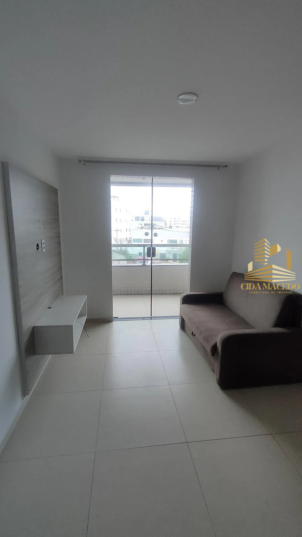 Imagem Apartamento - Aluguel no bairro Bessa - João Pessoa, PB