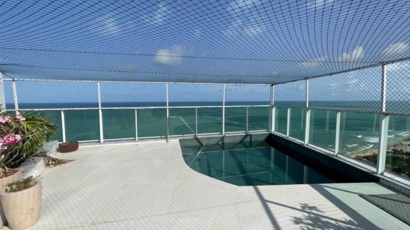 Imagem Apartamento com 4 quartos, 360m2, à venda em Recife, Pina