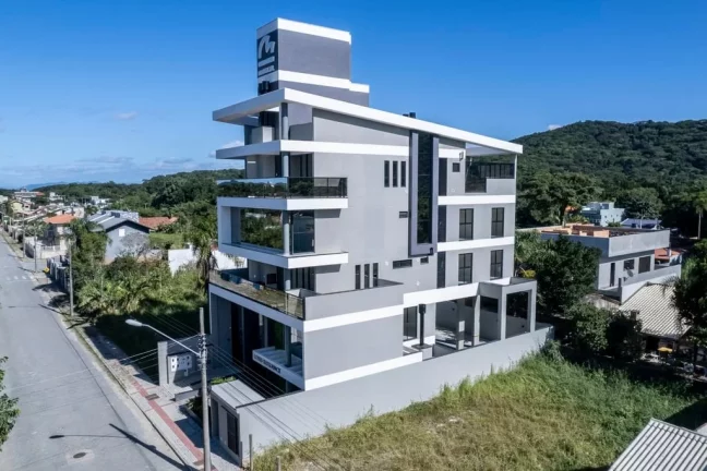 Imagem Cobertura Duplex para venda no bairro Bombinhas em Bombinhas