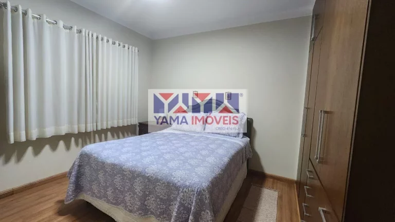 Imagem Condomínio Santa Mônica - Casa à venda no bairro Condominio Santa Monica I - Ribeirão Preto/SP