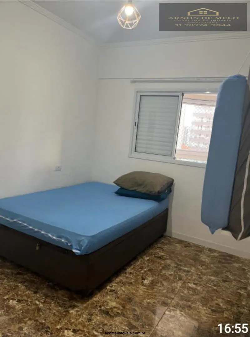 Imagem Apartamentos no Litoral para venda em Praia Grande no bairro Ocian