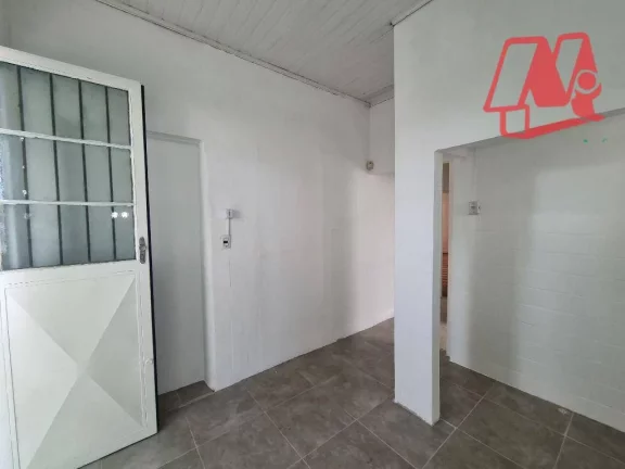Imagem Casa de 526m² total 261m² útil na Bento próximo ao Posto do INSS