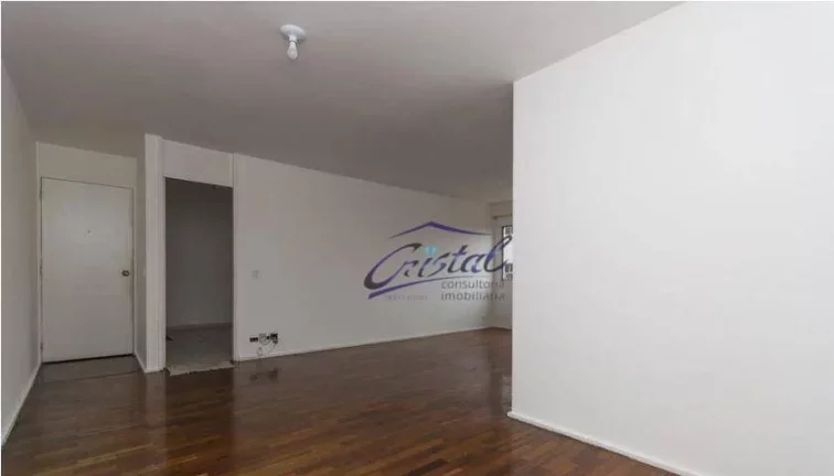 Imagem Apartamento Clássico Pinheiros 117 m²