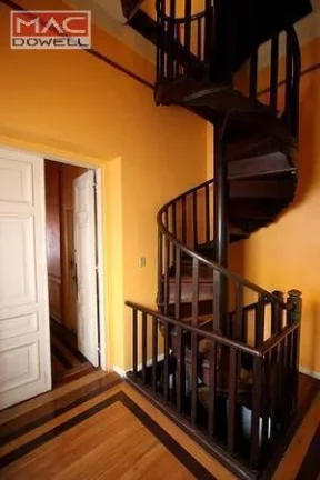 Imagem Hotel / Pousada com 19 quartos - A VENDA - Santa Teresa/RJ