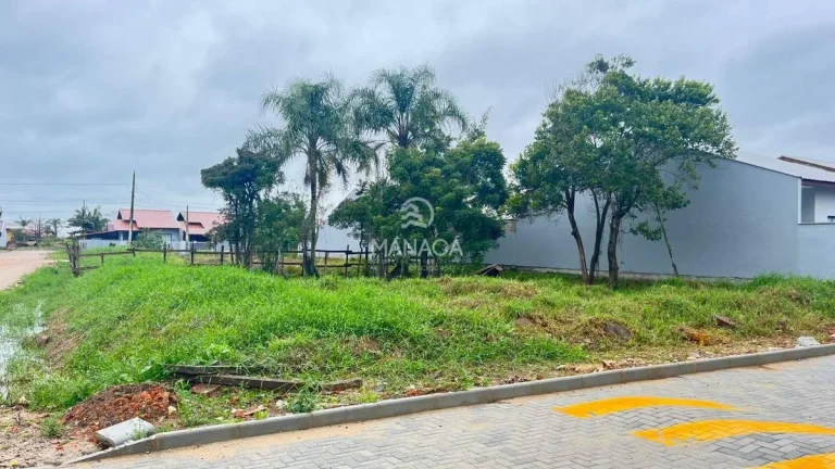 Imagem Oportunidade de Investimento – Terrenos à Venda na Quinta dos Açorianos Barra Velha