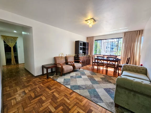 Foto do imóvel EXCELENTE APARTAMENTO REFORMADO, NASCENTE, VAZADO, NA SQS 410 DA ASA SUL em QUADRA SQS 410