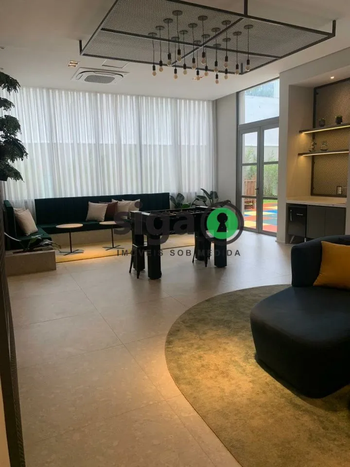 Imagem Apartamento de 4 suítes no Campo Belo