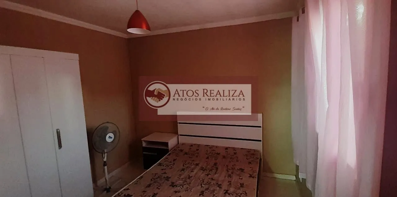 Imagem Sobrado em Jardim Iporanga, São Paulo - 3 dormitórios, 1 suíte, 3 banheiros por R$ 399.000