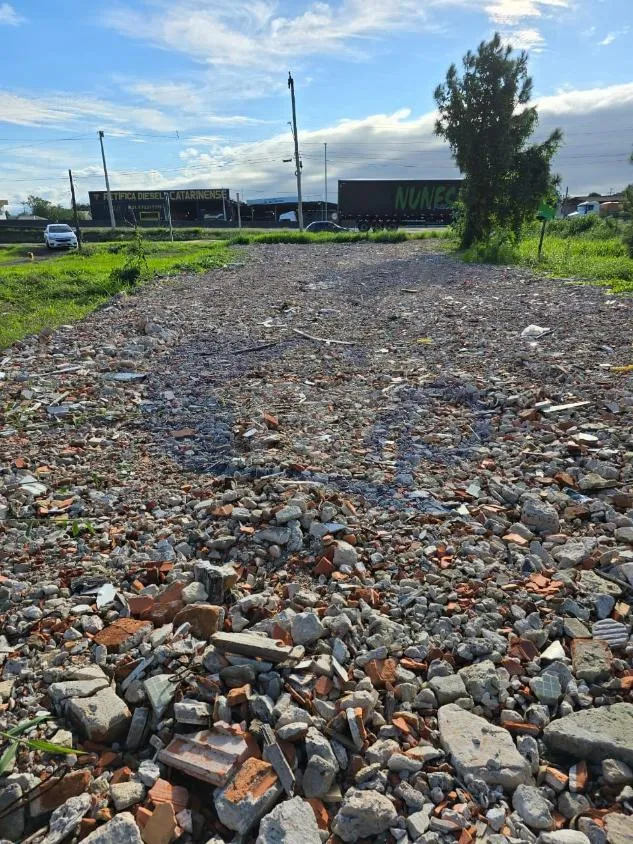 Imagem Terreno á venda na Vila São João em Torres/RS
