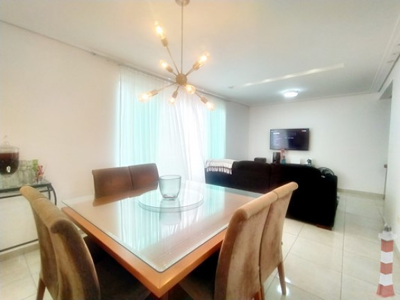 Casa de Condomínio com 3 Quartos à Venda, 128 m² em Vila Valença - São Vicente