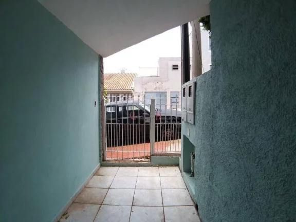 Imagem Casa com 2 dormitórios e conjunto de 3 salas à venda, 278 m² por R$ 480.000 - Centro - Itatiba/SP