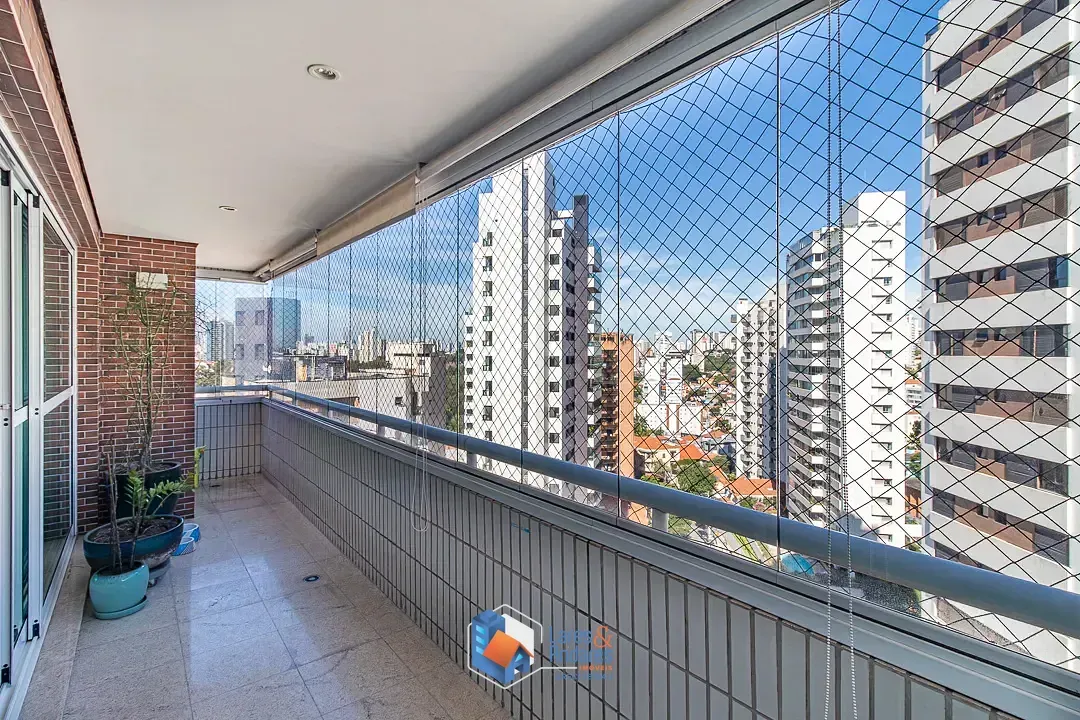 Imagem Apartamento para venda em Aclimação com 3 quartos, sendo 3 suítes, 167m²