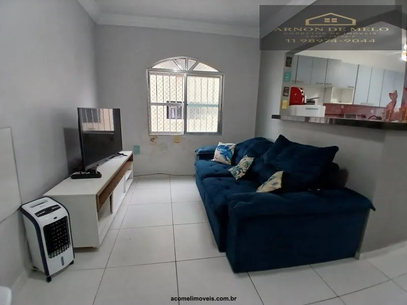 Imagem Apartamentos no Litoral para venda em Praia Grande no bairro Guilhermina