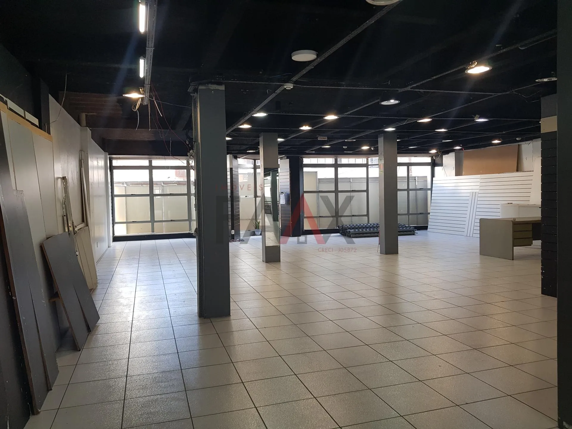 Imagem Sala comercial para locação localizada no centro, PATO BRANCO - PR