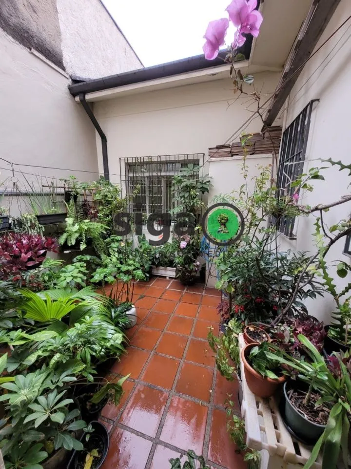 Imagem Casa térrea para locação e venda comercial em Pinheiros com 90m²